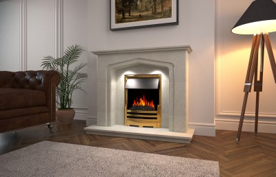 Charlton Render PREVIEW